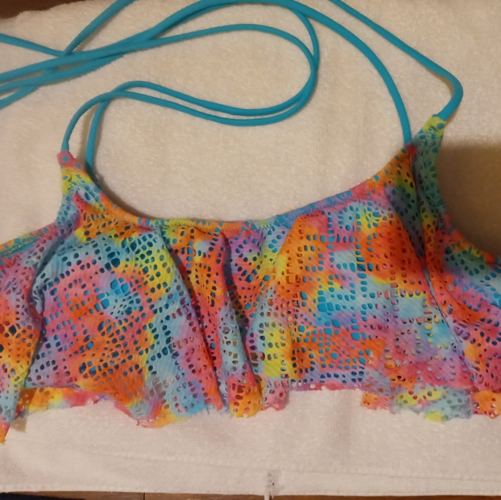 Swimsuit top